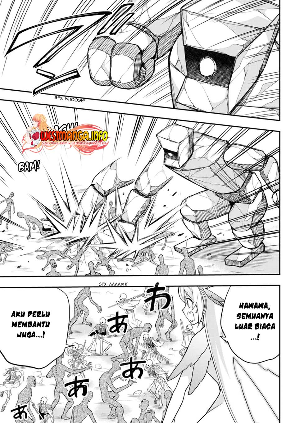Jitsu wa Ore, Saikyou deshita?