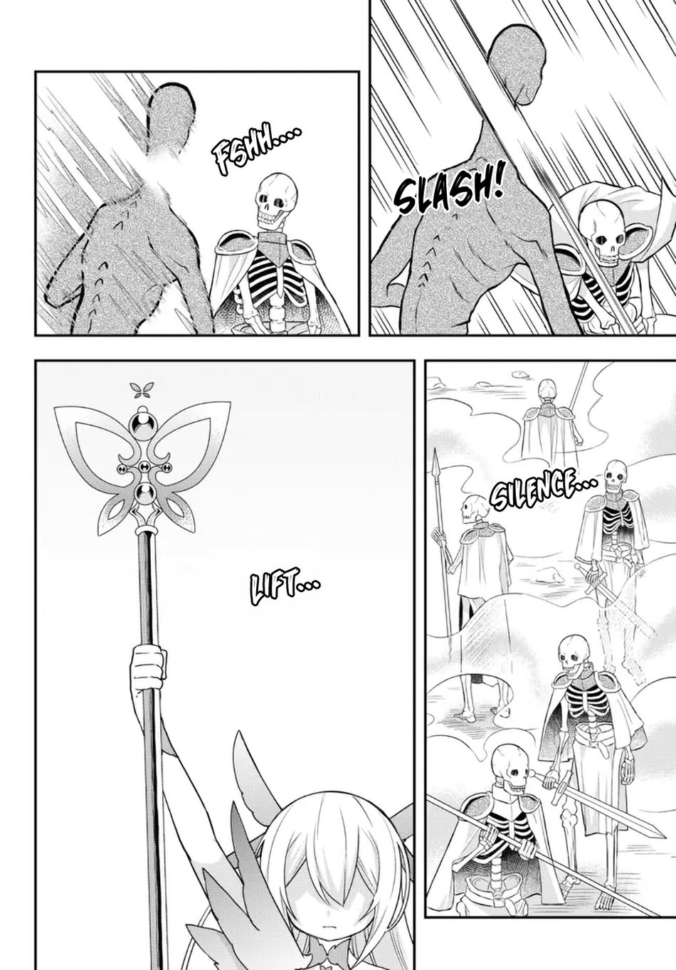 Jitsu wa Ore, Saikyou deshita?