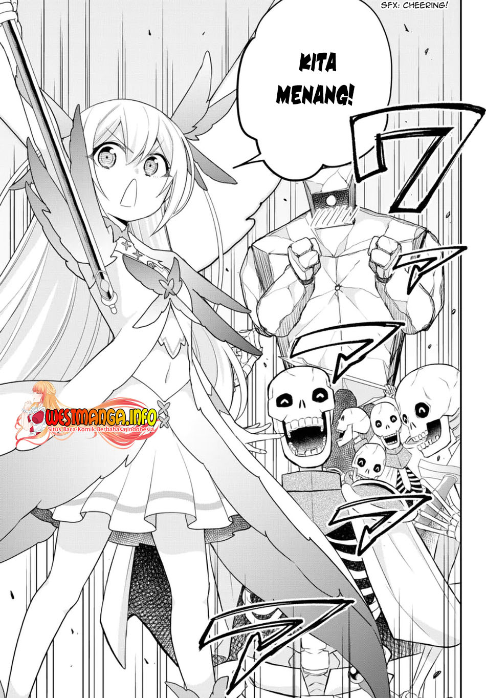 Jitsu wa Ore, Saikyou deshita?