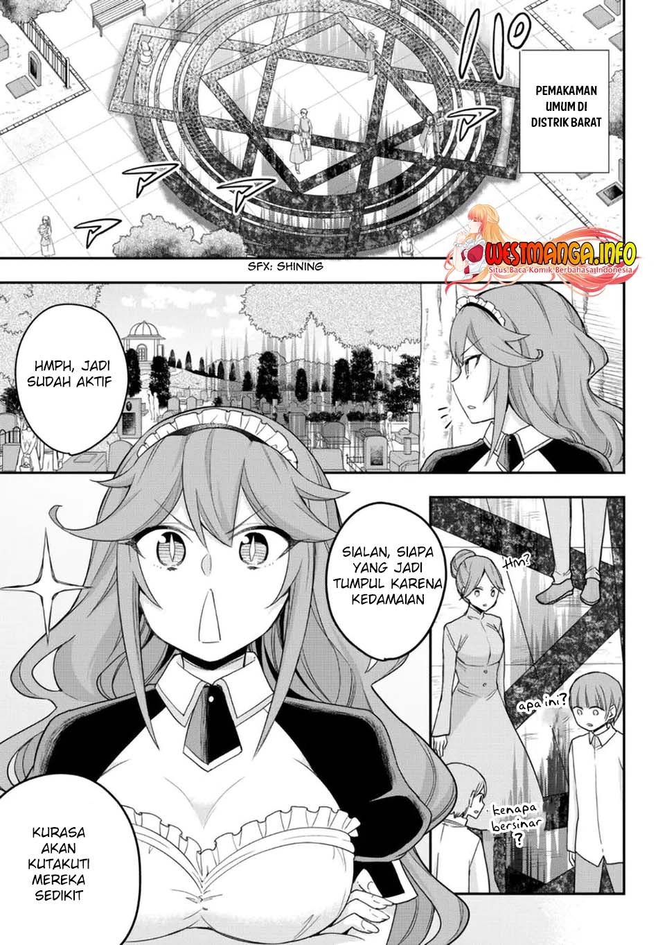 Jitsu wa Ore, Saikyou deshita?