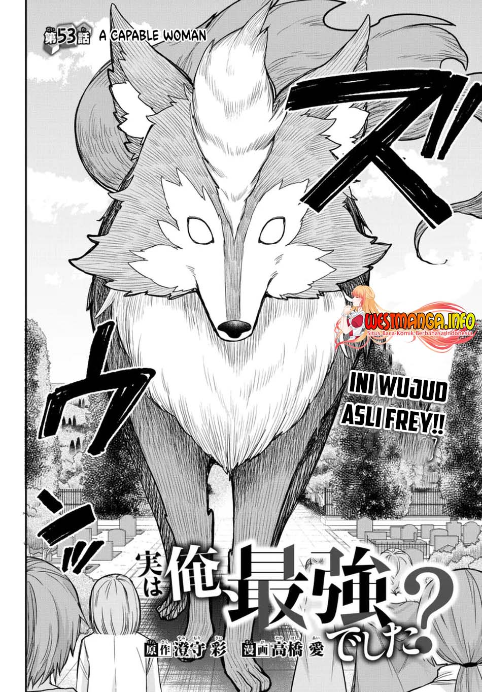 Jitsu wa Ore, Saikyou deshita?