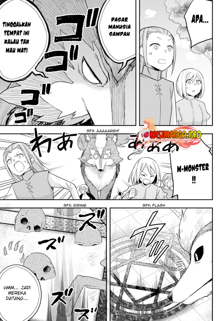 Jitsu wa Ore, Saikyou deshita?