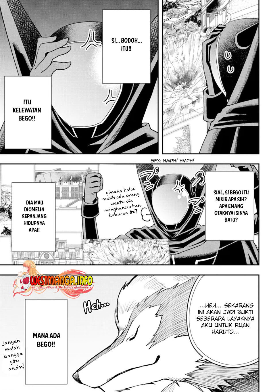 Jitsu wa Ore, Saikyou deshita?