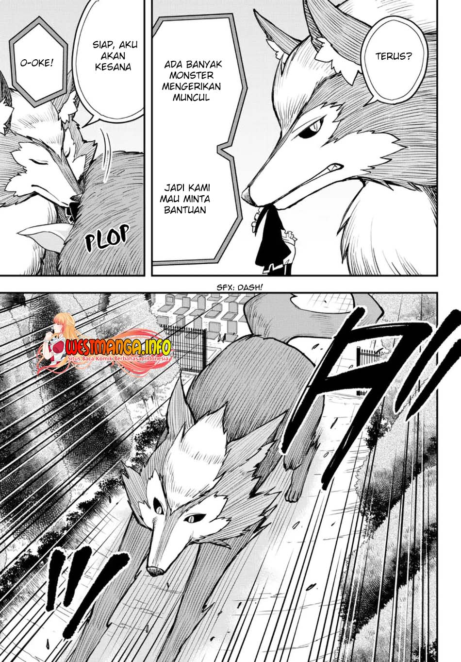 Jitsu wa Ore, Saikyou deshita?