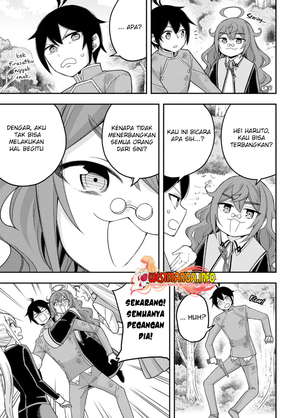 Jitsu wa Ore, Saikyou deshita?