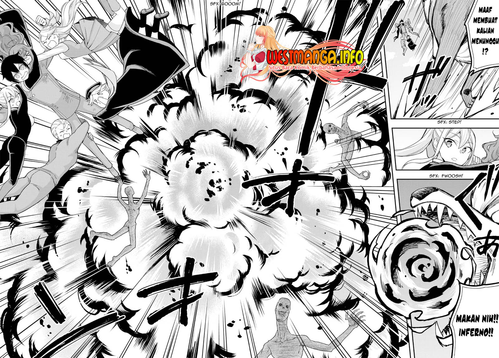 Jitsu wa Ore, Saikyou deshita?