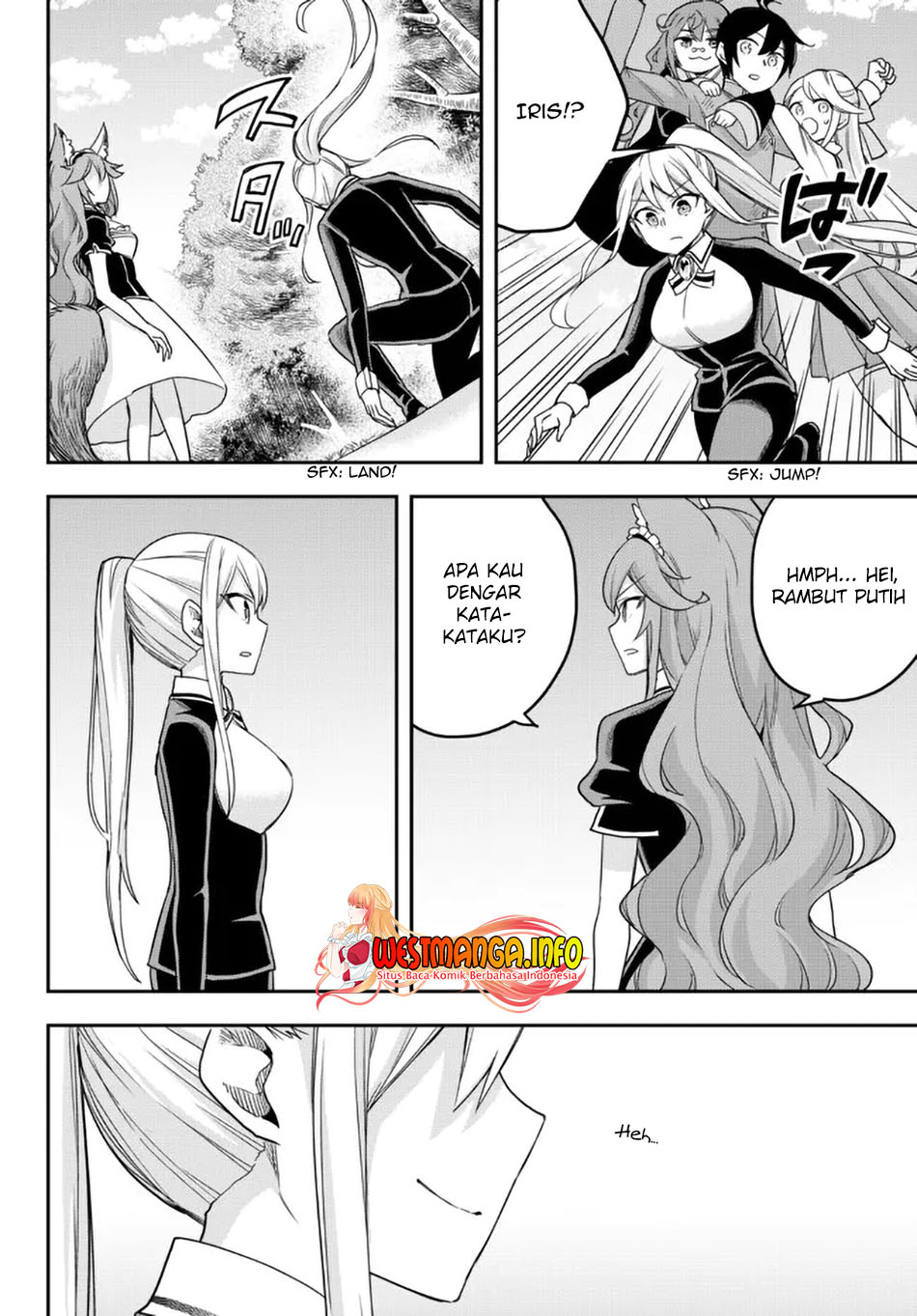 Jitsu wa Ore, Saikyou deshita?