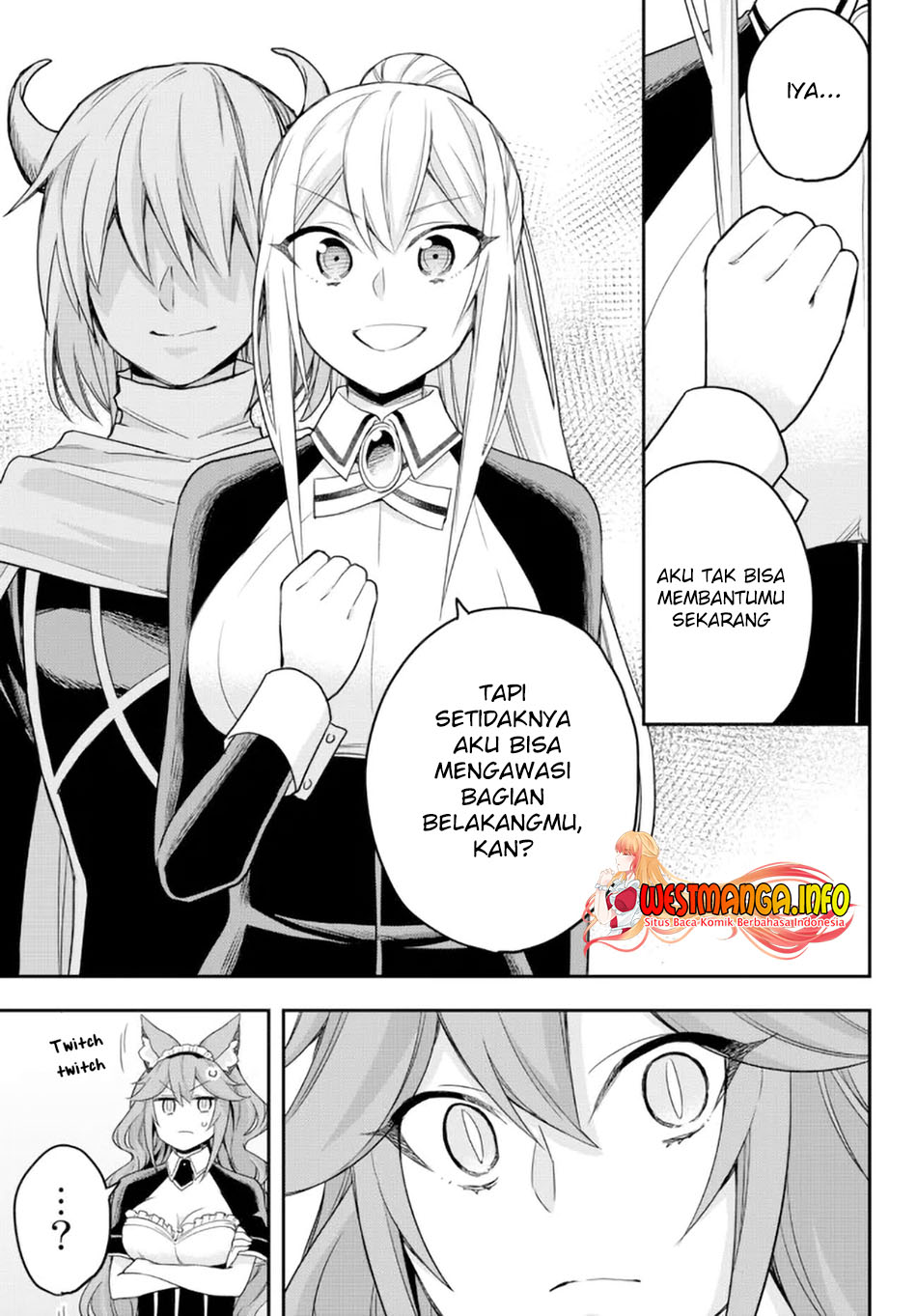 Jitsu wa Ore, Saikyou deshita?