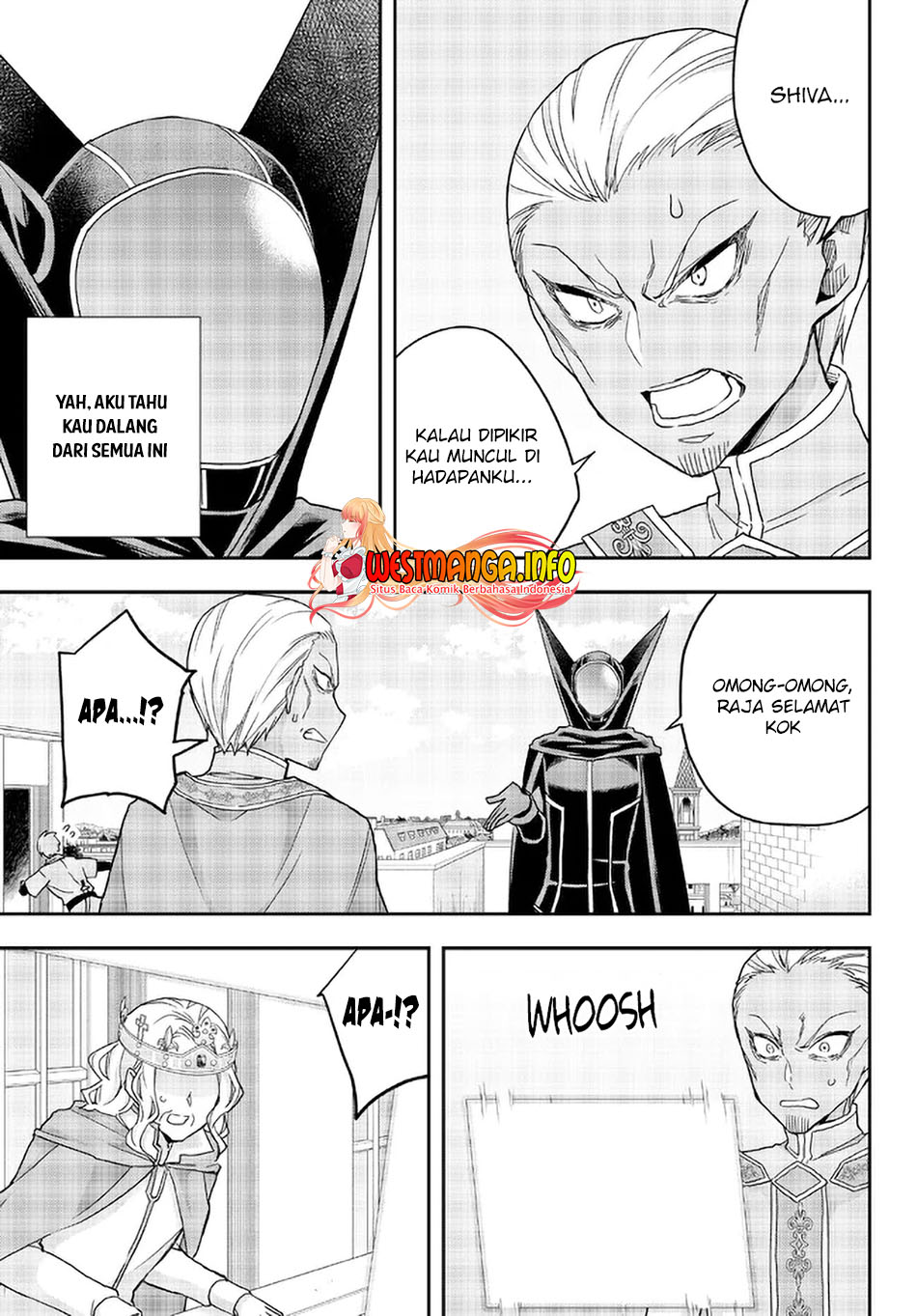 Jitsu wa Ore, Saikyou deshita?