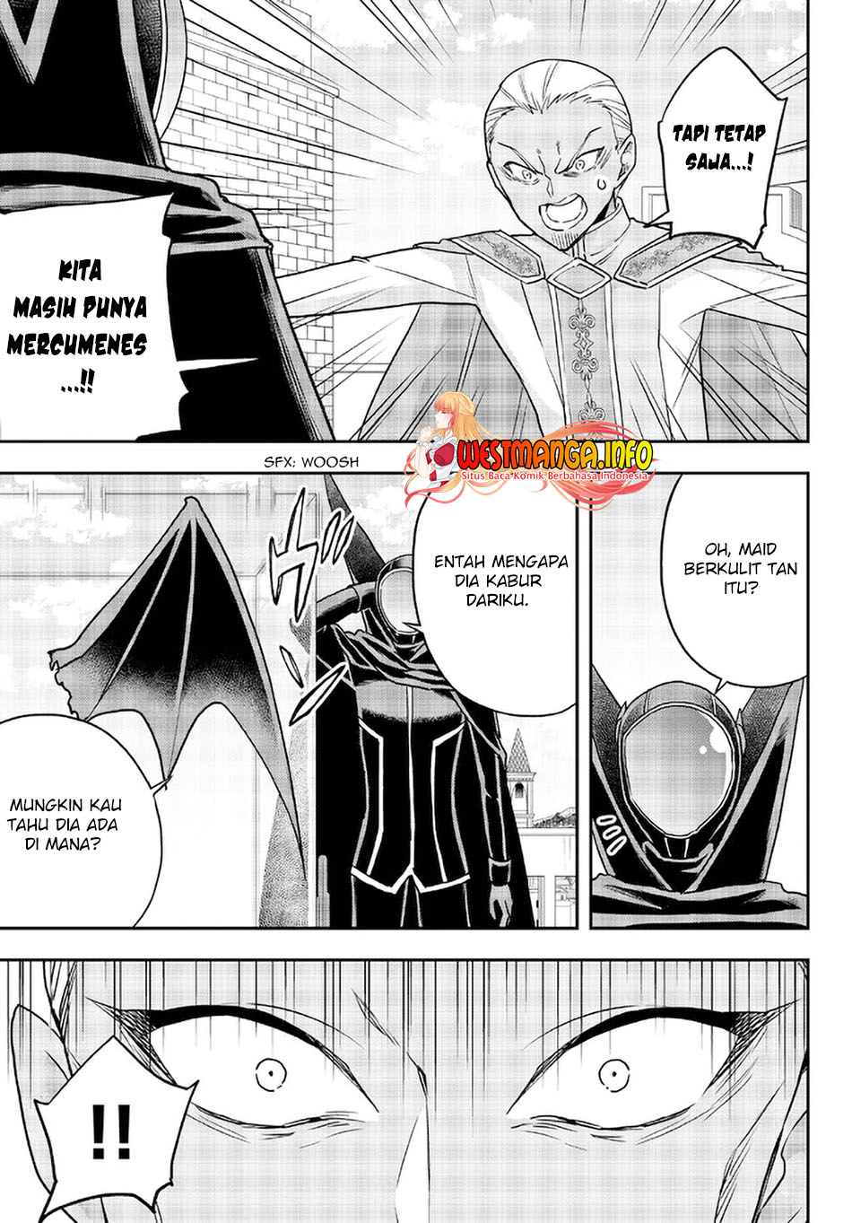 Jitsu wa Ore, Saikyou deshita?
