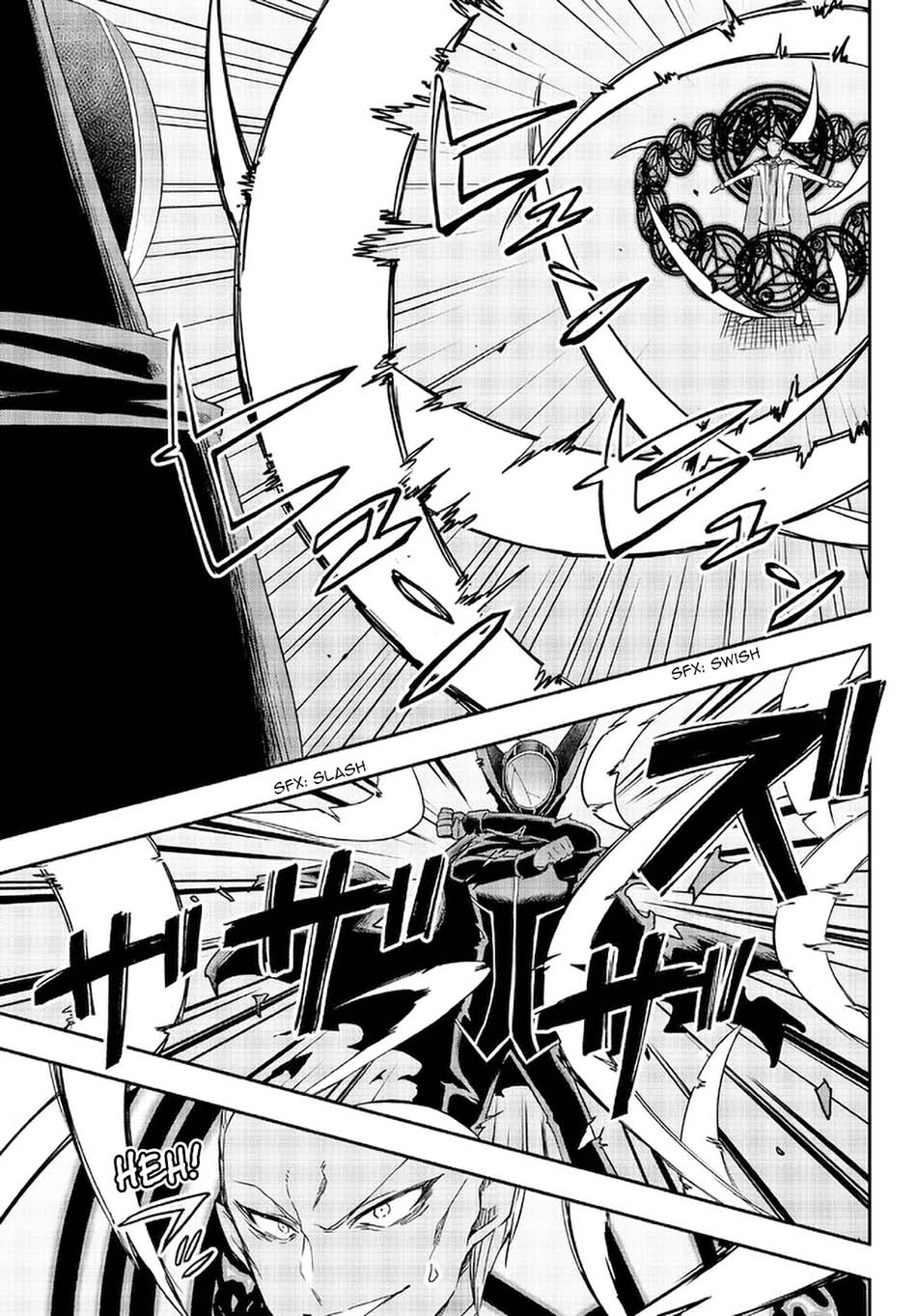 Jitsu wa Ore, Saikyou deshita?