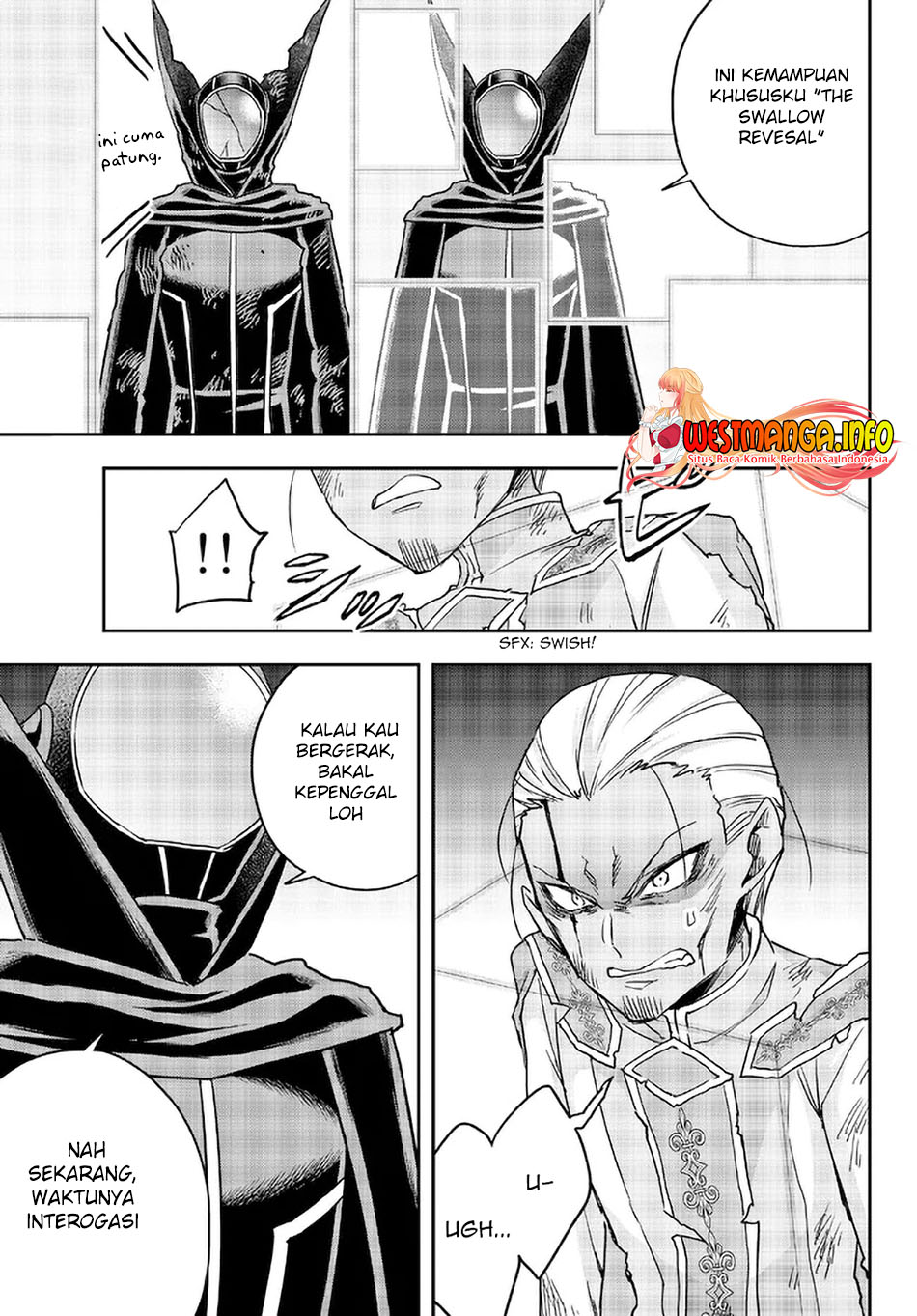 Jitsu wa Ore, Saikyou deshita?