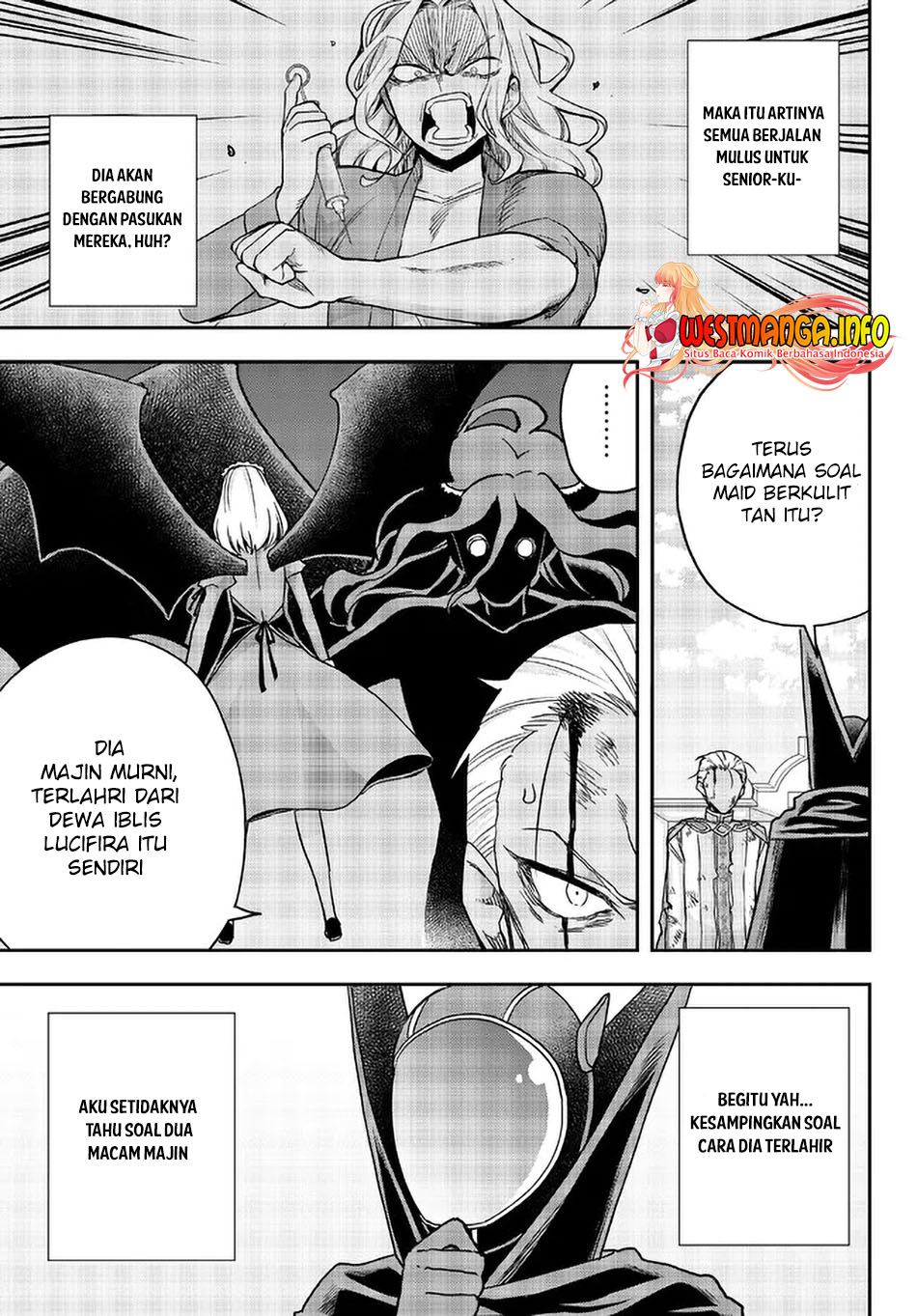 Jitsu wa Ore, Saikyou deshita?