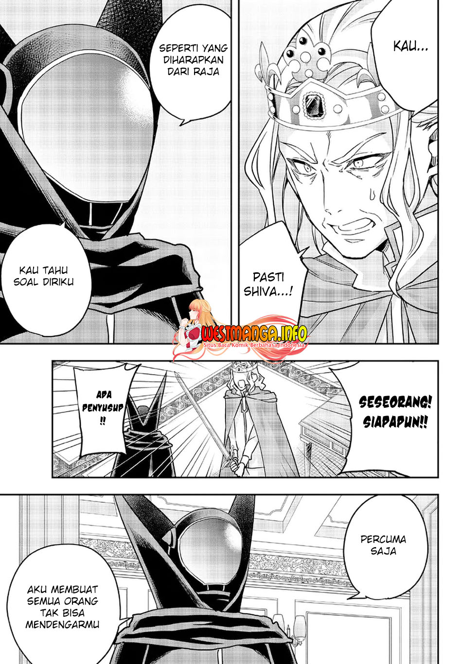 Jitsu wa Ore, Saikyou deshita?