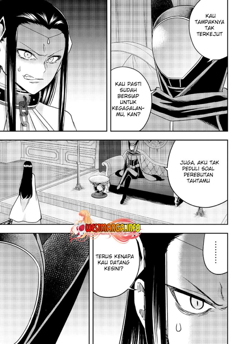 Jitsu wa Ore, Saikyou deshita?