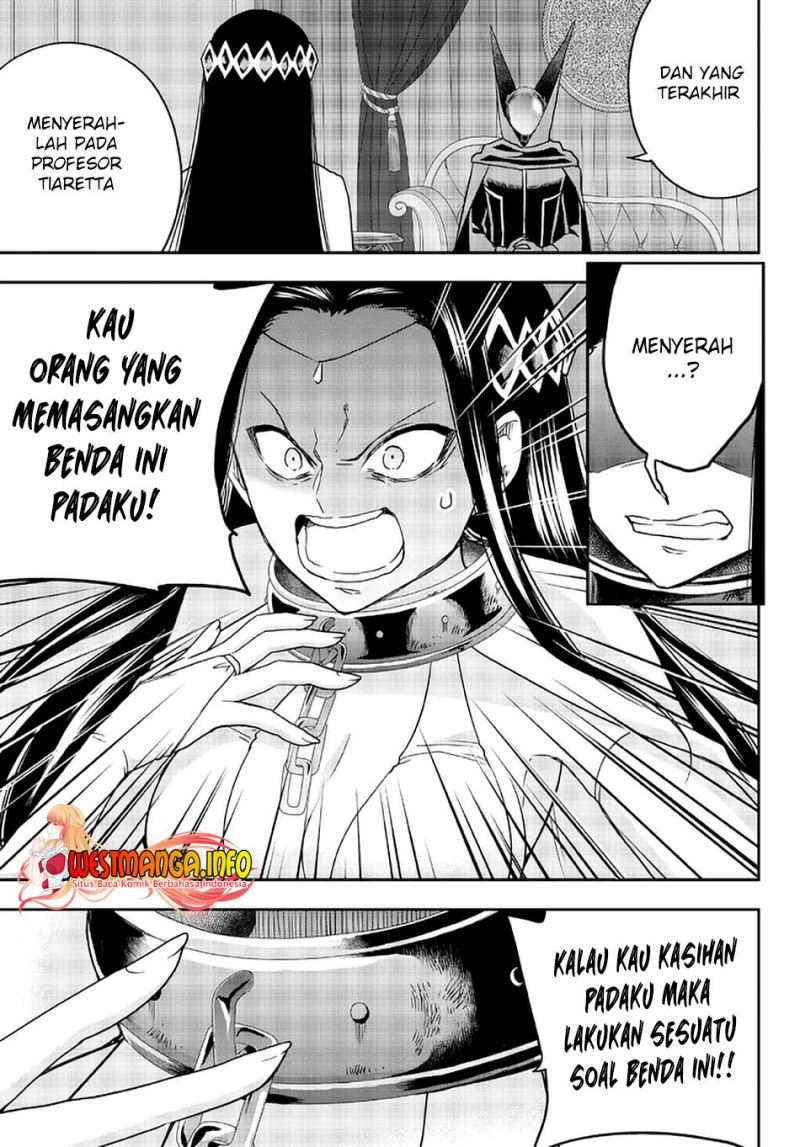 Jitsu wa Ore, Saikyou deshita?