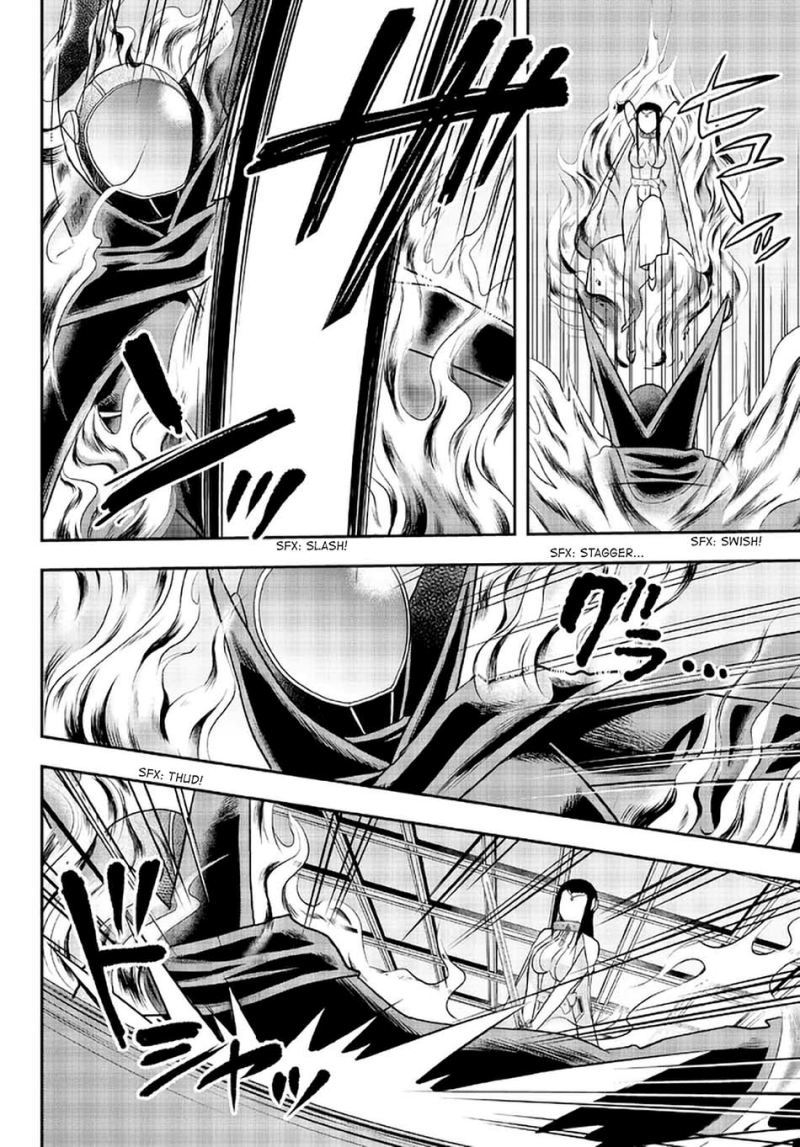 Jitsu wa Ore, Saikyou deshita?