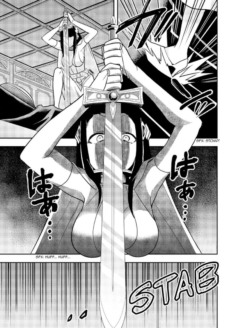 Jitsu wa Ore, Saikyou deshita?
