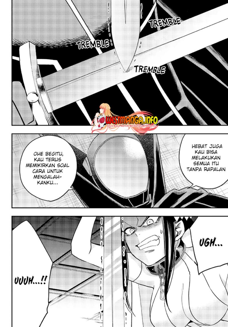 Jitsu wa Ore, Saikyou deshita?