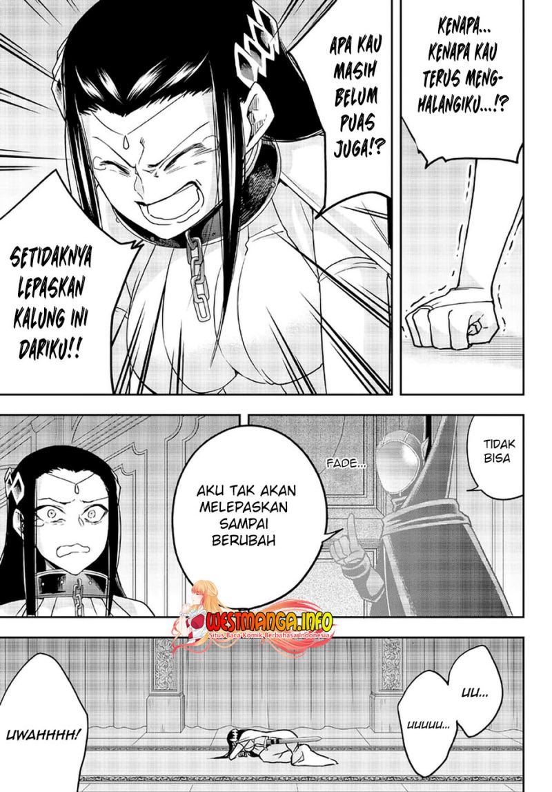 Jitsu wa Ore, Saikyou deshita?
