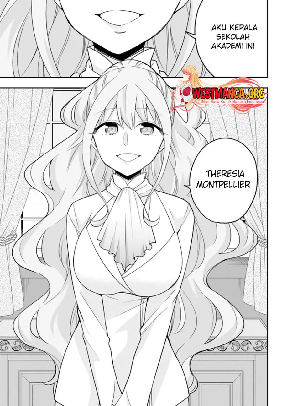 Jitsu wa Ore, Saikyou deshita?