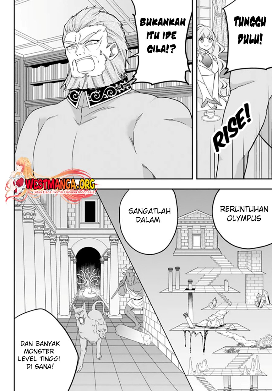 Jitsu wa Ore, Saikyou deshita?