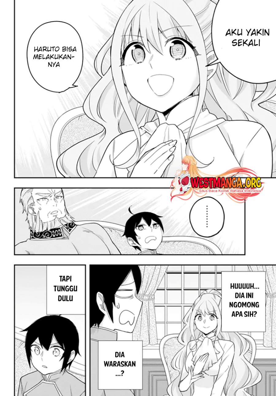 Jitsu wa Ore, Saikyou deshita?