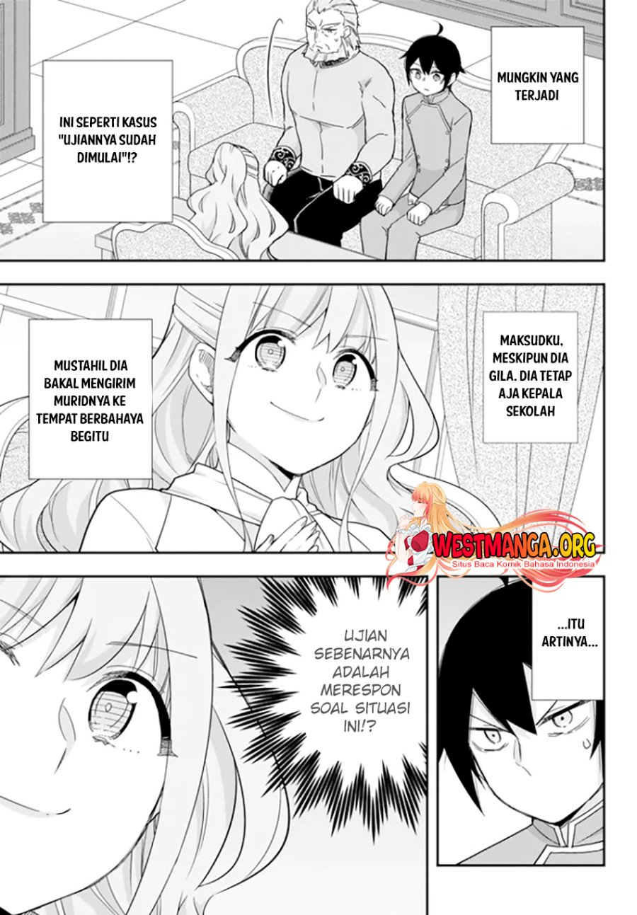 Jitsu wa Ore, Saikyou deshita?