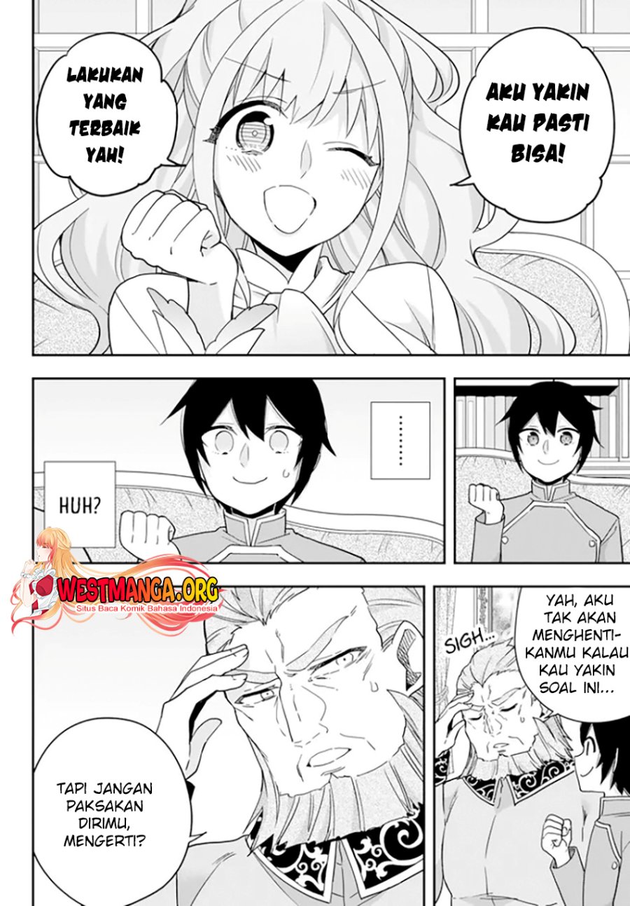 Jitsu wa Ore, Saikyou deshita?