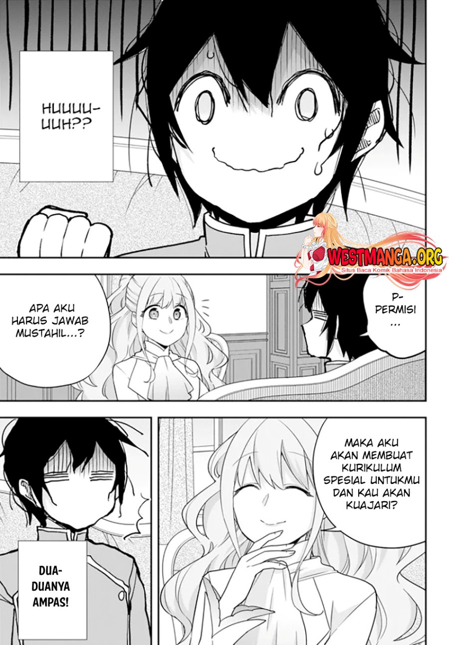 Jitsu wa Ore, Saikyou deshita?