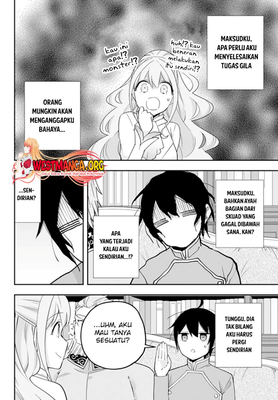 Jitsu wa Ore, Saikyou deshita?