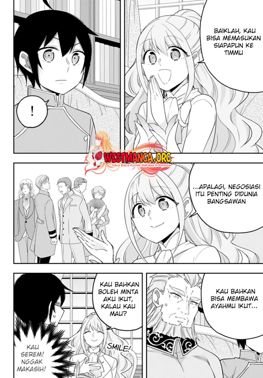 Jitsu wa Ore, Saikyou deshita?