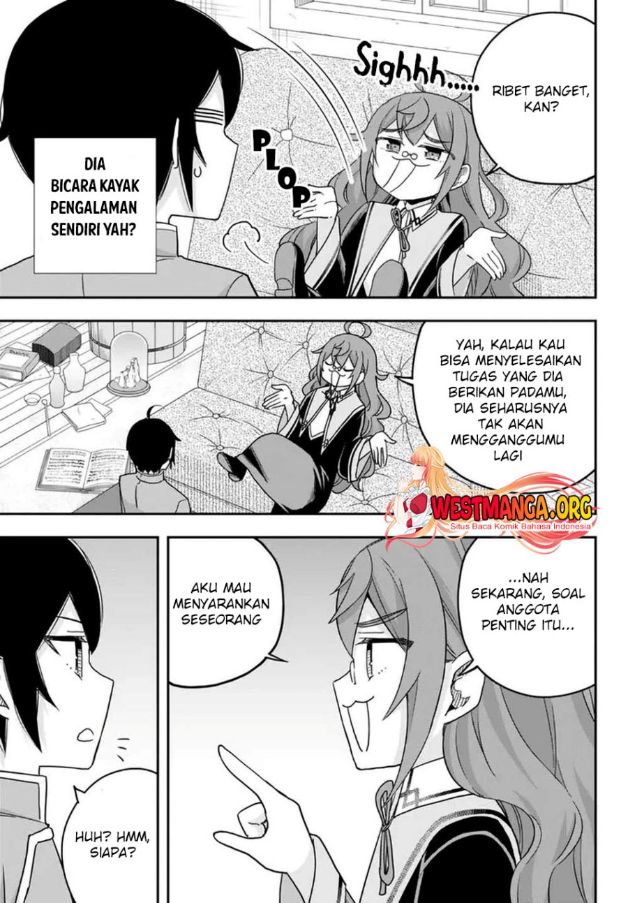 Jitsu wa Ore, Saikyou deshita?