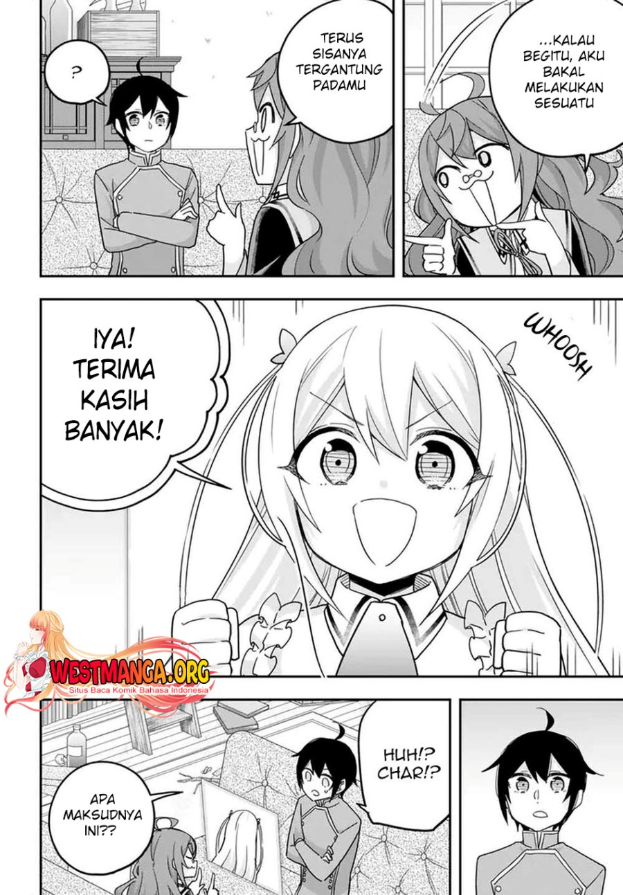 Jitsu wa Ore, Saikyou deshita?