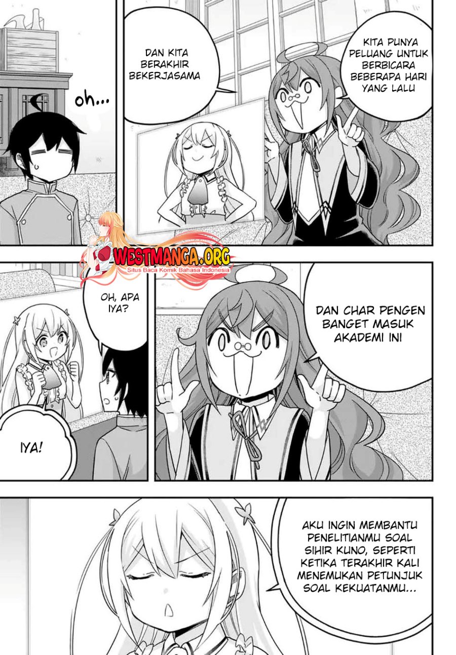 Jitsu wa Ore, Saikyou deshita?