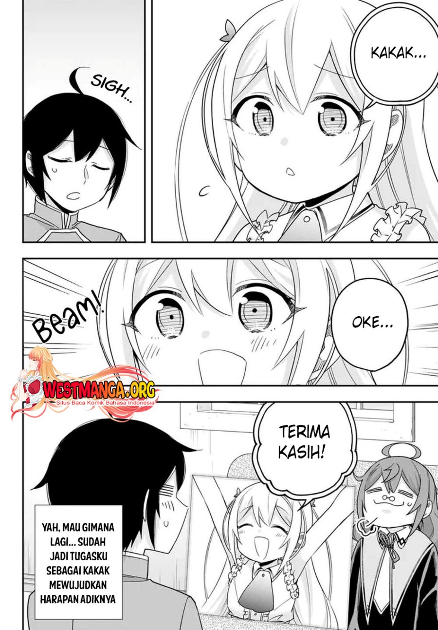 Jitsu wa Ore, Saikyou deshita?