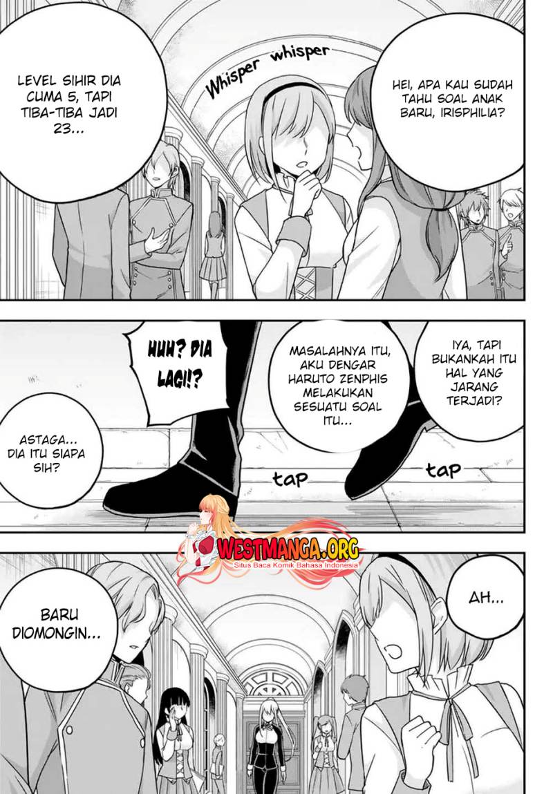 Jitsu wa Ore, Saikyou deshita?