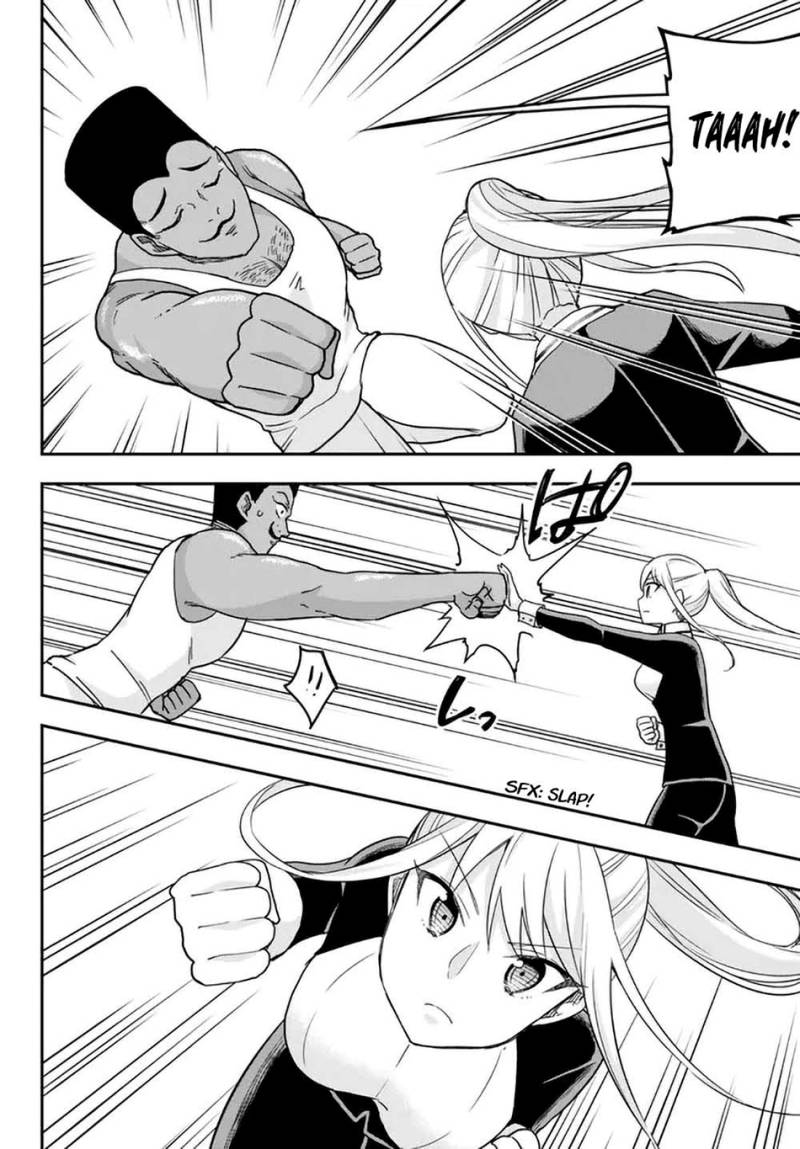 Jitsu wa Ore, Saikyou deshita?