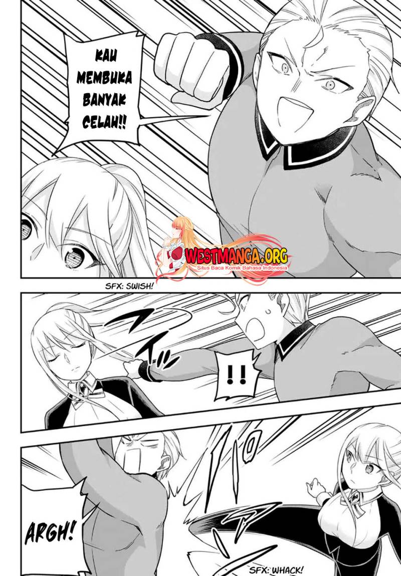 Jitsu wa Ore, Saikyou deshita?