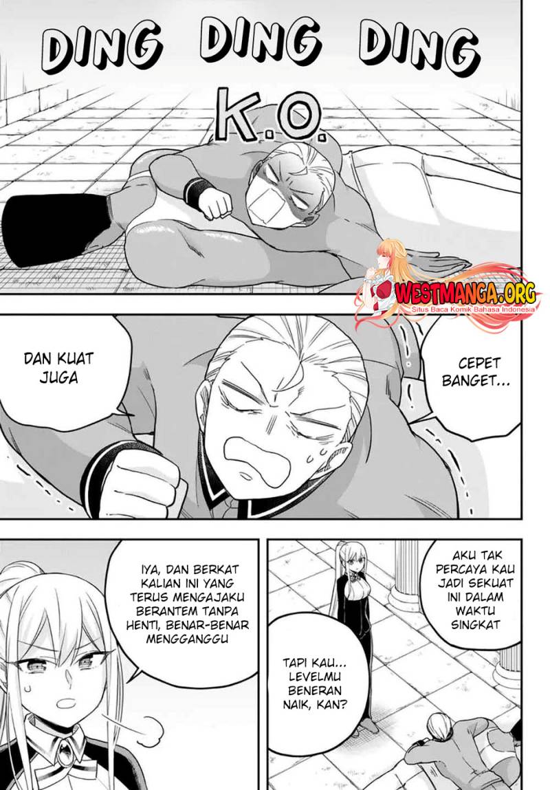 Jitsu wa Ore, Saikyou deshita?
