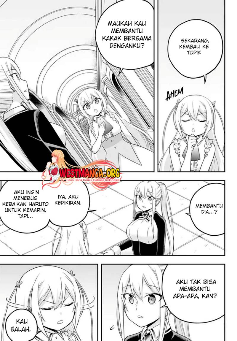 Jitsu wa Ore, Saikyou deshita?