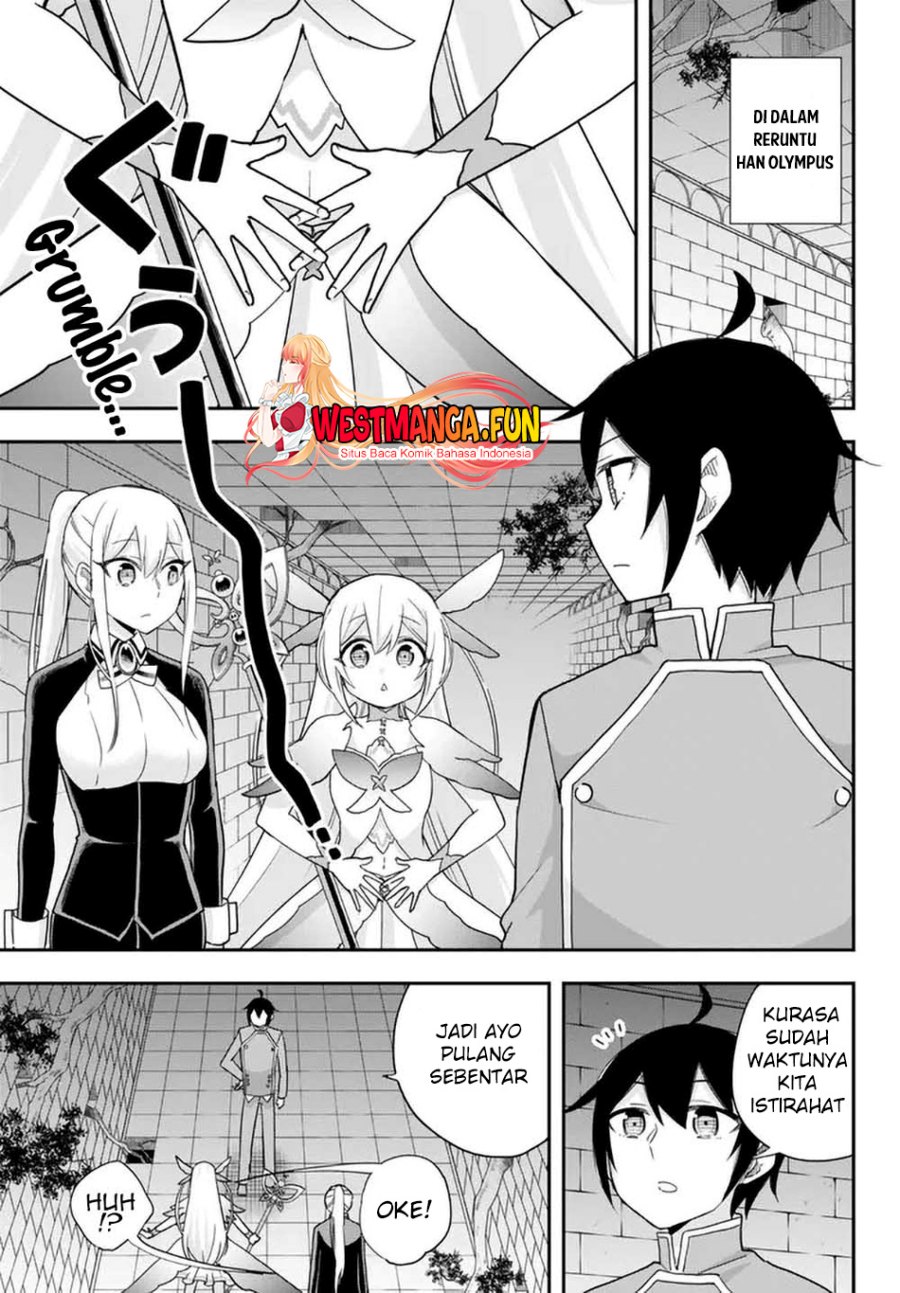 Jitsu wa Ore, Saikyou deshita?