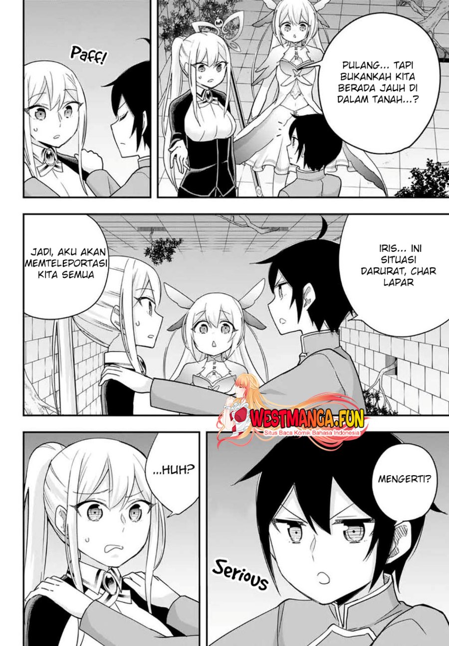 Jitsu wa Ore, Saikyou deshita?