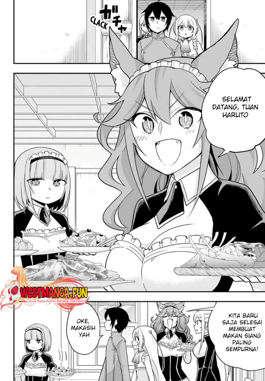 Jitsu wa Ore, Saikyou deshita?