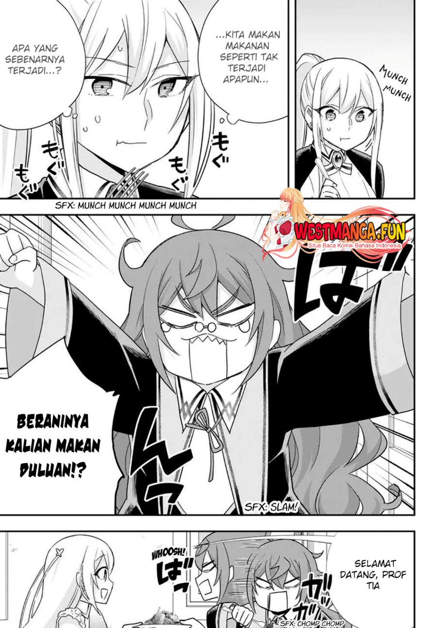 Jitsu wa Ore, Saikyou deshita?
