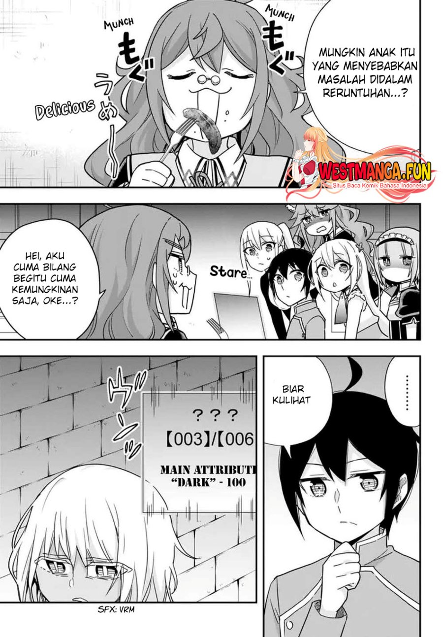 Jitsu wa Ore, Saikyou deshita?