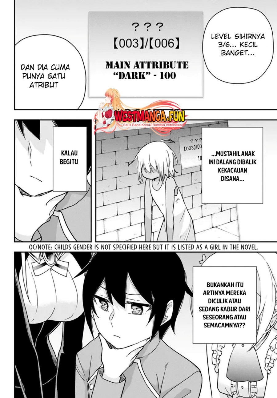 Jitsu wa Ore, Saikyou deshita?