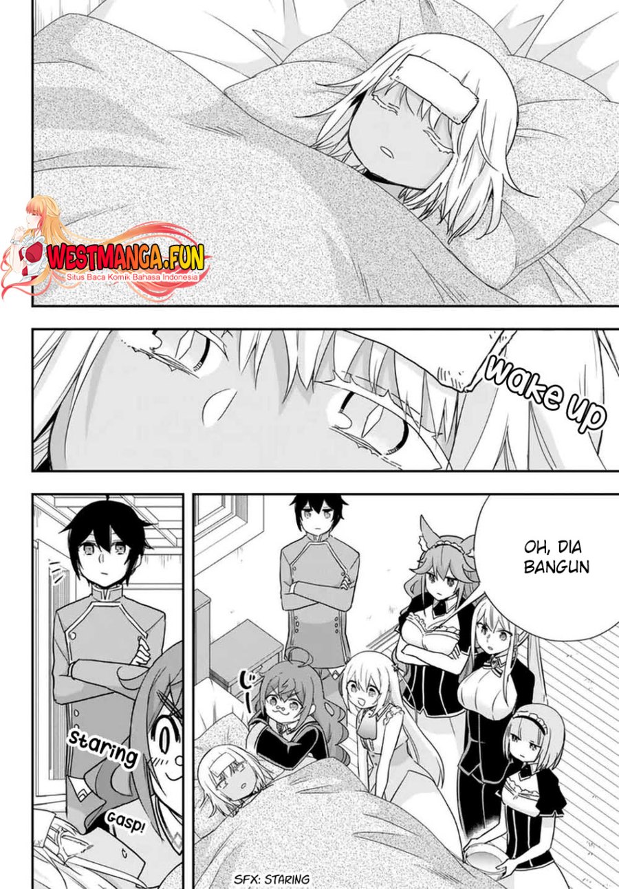 Jitsu wa Ore, Saikyou deshita?