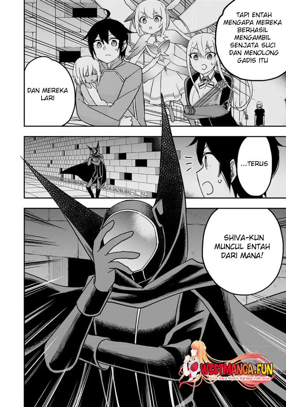 Jitsu wa Ore, Saikyou deshita?
