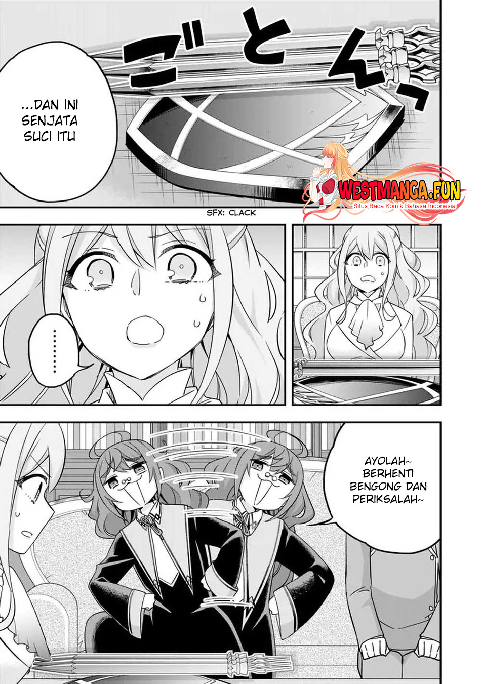Jitsu wa Ore, Saikyou deshita?